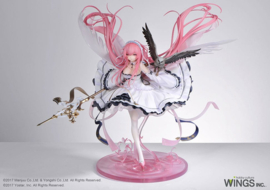 Azur Lane 1/7 PVC Figure Perseus Light Equipment Ver. 30 cm - PRE-ORDER