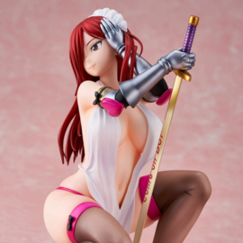 Fairy Tail PVC Figure Erza Scarlet Temptation Armor (Special Edition) Ver. 18 cm - PRE-ORDER