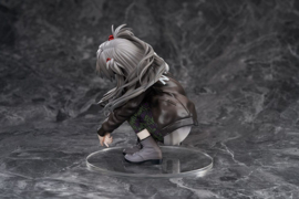 Neon Genesis Evangelion 1/7 PVC Figure Shikinami Asuka Langley Ver. Part 3 Radio Eva Original Color 12 cm - PRE-ORDER