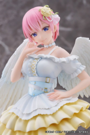 The Quintessential Quintuplets 1/7 PVC Figure Ichika Nakano Angel Ver. 25 cm