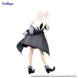 Wandering Witch: The Journey of Elaina Trio-Try-iT PVC Figure Elaina 20 cm