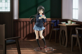 K-On! Pop Up Parade PVC Figure Mio Akiyama L Size 22 cm - PRE-ORDER