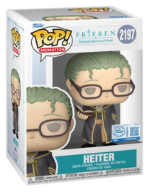 Frieren Beyond Journey's End Funko Pop Heiter #2197 - PRE-ORDER