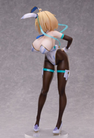 Original Character 1/4 PVC Figure Sophia F. Shirring: Bunny Ver. 3rd 43 cm - PRE-ORDER
