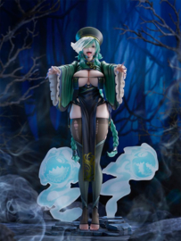 Original Character 1/6 PVC Figure Hopping Vampire 34 cm - PRE-ORDER