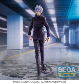 Jujutsu Kaisen Luminasta PVC Figure Satoru Gojo Extermination 26 cm - PRE-ORDER