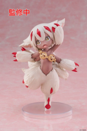 Made in Abyss: The Golden City of the Scorching Sun Coreful PVC Figure Faputa 15 cm