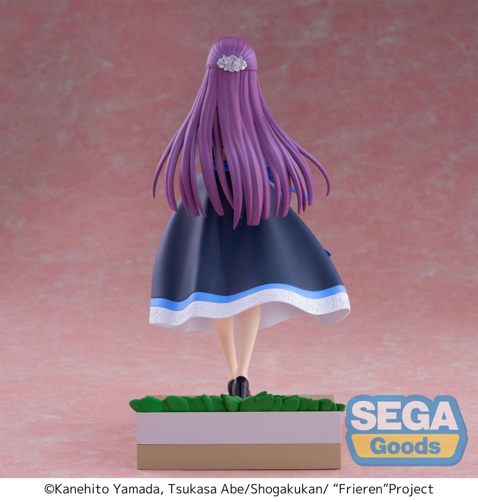 Frieren: Beyond Journey's End XStellar PVC Figure Fern At a Certain Festival Ver. 21 cm - PRE-ORDER