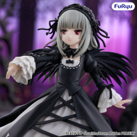 Rozen Maiden Trio-Try-iT PVC Figure Suigintou 18 cm - PRE-ORDER