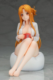 Sword Art Online: Alicization War of Underworld 1/7 PVC Figure Asuna Yuuki White Shirt Ver. (re-run) 17 cm - PRE-ORDER