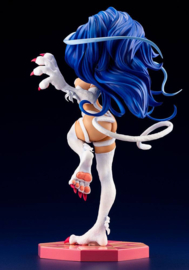 Darkstalkers Bishoujo 1/7 PVC Figure Felicia 26 cm