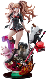 Danganronpa 1/7 PVC Figure Junko Enoshima: 15th Anniversary Ver. 28 cm - PRE-ORDER