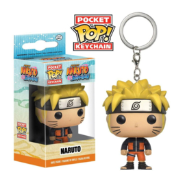 Naruto Shippuden Pocket Pop Naruto