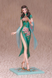 King Of Glory Gift + 1/10 PVC Figure Dream Weaving: Yang Yuhuan Ver. 19 cm - PRE-ORDER