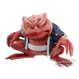 Naruto Shippuden Soft Vinyl PVC Figure Gamabunta