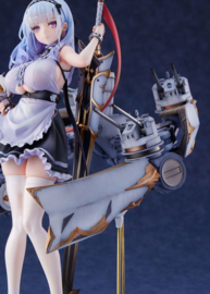 Azur Lane 1/7 PVC Figure Dido Heavy Equipment Ver.