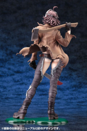 Freddy vs. Jason Bishoujo 1/7 PVC Figure Jason Voorhees 2nd Edition 24 cm - PRE-ORDER