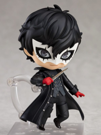 Persona 5 Nendoroid Action Figure Joker (4th-run) 10 cm