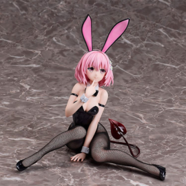 To Love-Ru Darkness 1/6 PVC Figure Momo Belia Deviluke: Bunny Ver. 19 cm - PRE-ORDER
