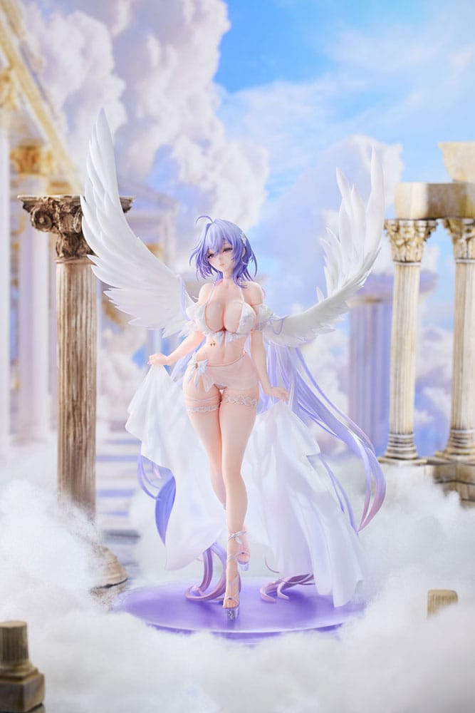 Original Character 1/6 PVC Figure Hikari 26 cm - PRE-ORDER