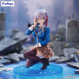 Heaven Burns Red Trio-Try-iT PVC Figure Yuki Izumi 13 cm - PRE-ORDER