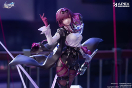 Honkai Star Rail 1/7 PVC Figure Kafka 27 cm - PRE-ORDER