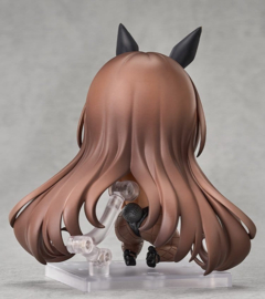 Goddess of Victory: Nikke Nendoroid Action Figure Noir 10 cm - PRE-ORDER