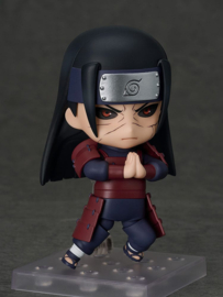 Naruto Shippuden Nendoroid Action Figure Hashirama Senju 10 cm - PRE-ORDER