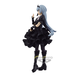 That Time I Got Reincarnated As A Slime Otherworlder PVC Figure Luminus Valentine 16 cm