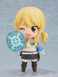 Fairy Tail Nendoroid Action Figure Lucy Heartfilia 10 cm