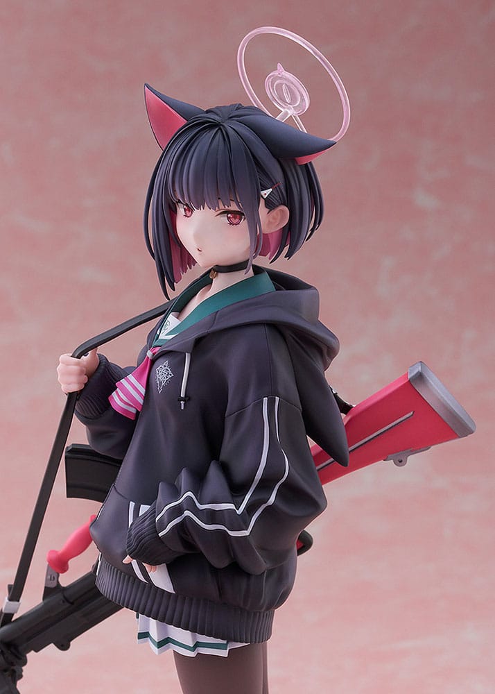 Blue Archive 1/7 PVC Figure Kazusa 24 cm - PRE-ORDER