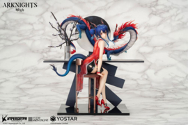 Arknights 1/7 PVC Figure Ch'en 21 cm