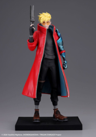 Trigun Stampede Oshi Works Figure Vash the Stampede 22 cm - PRE-ORDER