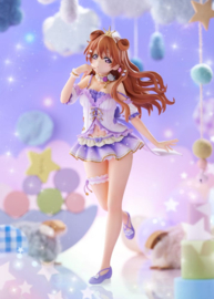 Love Live! Nijigasaki High School Idol Club 1/7 PVC Figure Konoe Kanata 22 cm