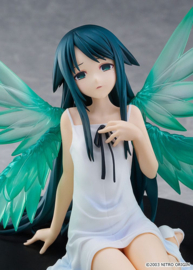 Saya no Uta Pop Up Parade PVC Figure Saya L Size 12 cm - PRE-ORDER
