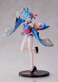 Re: Zero - Starting Life in Another World 1/7 PVC Figure Rem Wa-Bunny 23 cm - PRE-ORDER