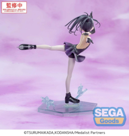 Medalist Luminasta PVC Figure Hikaru Kamisaki 17 cm - PRE-ORDER