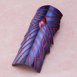 Bofuri: I Don't Want to Get Hurt, So I'll Max Out My Defense PVC Figure Maple 11 cm