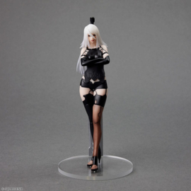 NieR:Automata Form-ISM PVC Figure A2 (YoRHa Type A No. 2) 18 cm