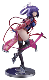 The Legend of Heroes: Trails Beyond the Horizon 1/7 PVC Figure Rixia Mao 24 cm - PRE-ORDER