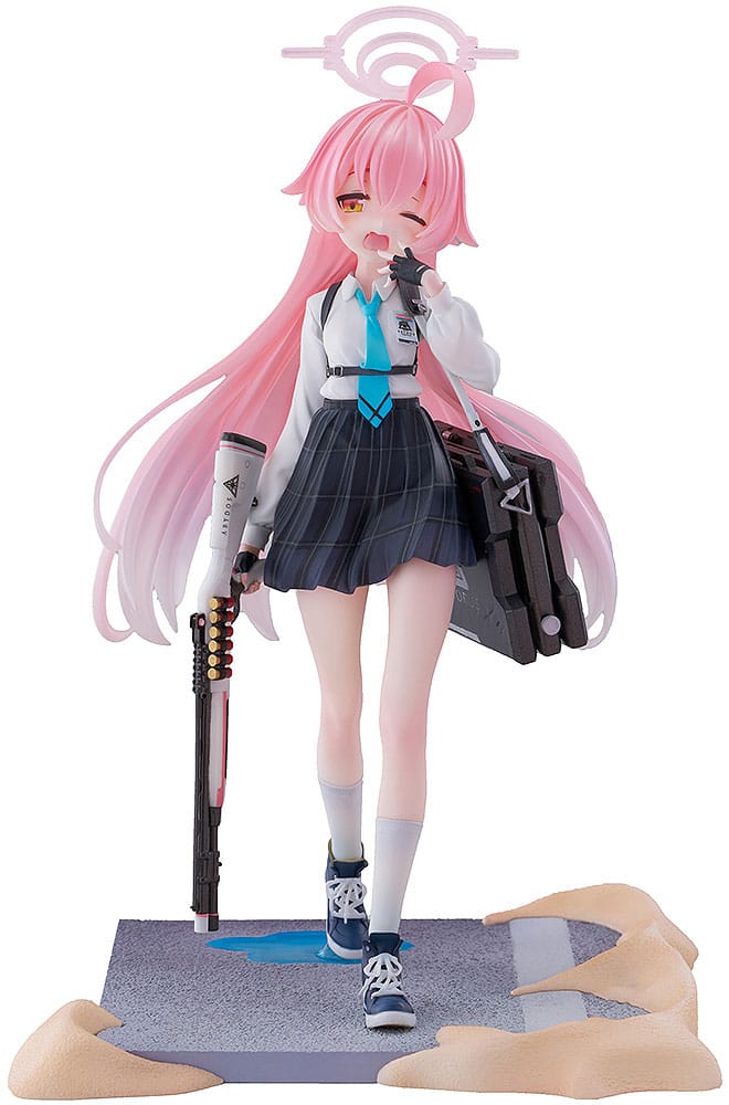 Blue Archive 1/7 PVC Figure Hoshino 21 cm - PRE-ORDER