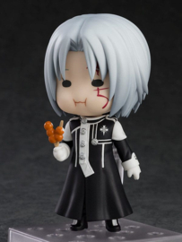 D.Gray-man Nendoroid Action Figure Allen Walker 10 cm - PRE-ORDER