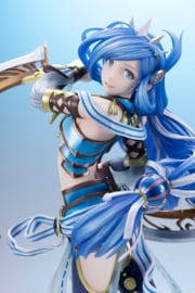 Ys VIII: Lacrimosa of Dana ARTFX J 1/7 PVC Figure Dana Iclucia 25 cm - PRE-ORDER