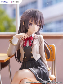Alya Sometimes Hides Her Feelings in Russian F:Nex 1/7 PVC Figure Yuki Suo 18 cm - PRE-ORDER