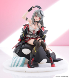 Hololive Production 1/6 PVC Figure Sakamata Chloe 20 cm - PRE-ORDER