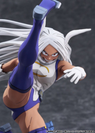 My Hero Academia 1/8 PVC Figure Mirko Hero Suit 2Dimensioning version 23 cm - PRE-ORDER