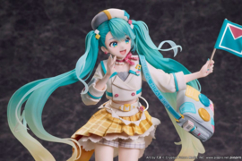 Hatsune Miku 1/7 PVC Figure Magical Mirai 2024 Ver. 25 cm - PRE-ORDER