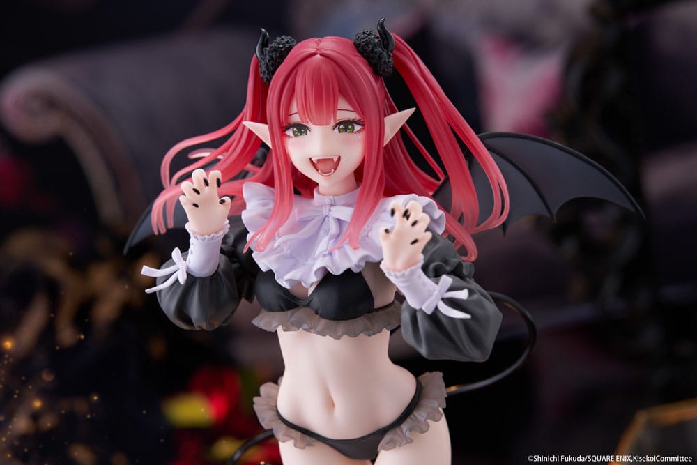 My Dress-Up Darling T-Most PVC Figure Marin Kitagawa (Liz Ver.) Reissue 29 cm - PRE-ORDER