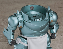 Fullmetal Alchemist: Brotherhood Nendoroid Action Figure Alphonse Elric 10 cm - PRE-ORDER