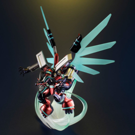 Yu-Gi-Oh! Vrains Duel Monsters Monsters Chronicle PVC Figure Borreload Dragon 14 cm - PRE-ORDER